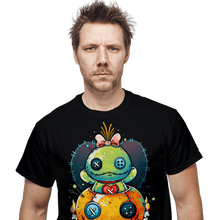 Load image into Gallery viewer, Shirts Voodoo Pumpkin Voodoo Pumpkin