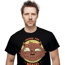 Load image into Gallery viewer, Daily_Deal_Shirts Misunderstood Misunderstood