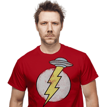 Load image into Gallery viewer, Daily_Deal_Shirts Flash Invasion Flash Invasion