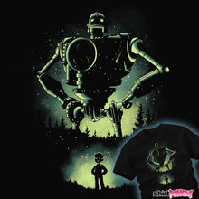 Load image into Gallery viewer, Daily_Deal_Shirts The Iron Hero