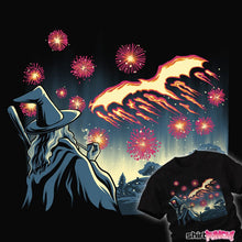 Load image into Gallery viewer, daily_deal_shirts Fireworks And Magic Fireworks And Magic