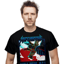 Load image into Gallery viewer, Daily_Deal_Shirts Astartes Metal