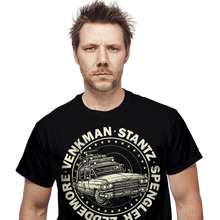 Load image into Gallery viewer, Daily_Deal_Shirts Bust Some Ghosts Bust Some Ghosts