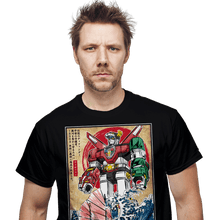 Load image into Gallery viewer, Daily_Deal_Shirts King Of The Beasts In Japan King Of The Beasts In Japan