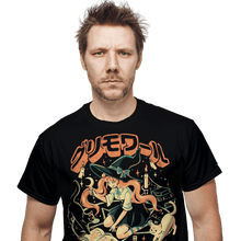 Load image into Gallery viewer, Shirts Moon Witch