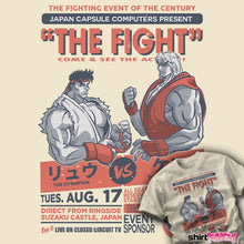 Load image into Gallery viewer, Daily_Deal_Shirts Fight Night