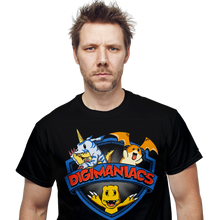 Load image into Gallery viewer, Digimaniacs