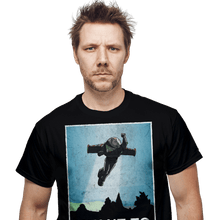 Load image into Gallery viewer, Daily_Deal_Shirts I Want To Go Beyond I Want To Go Beyond