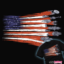 Load image into Gallery viewer, Shirts Sci-Fi Rebels Sci-Fi Rebels