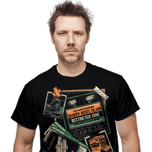 Load image into Gallery viewer, Daily_Deal_Shirts Travel To Shadow Moses