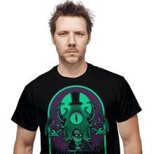 Load image into Gallery viewer, Shirts Lovecraft Falls