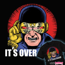 Load image into Gallery viewer, Daily_Deal_Shirts Phoenix, It's Over 9000! Phoenix, It's Over 9000!