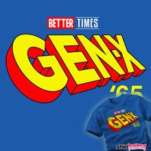Load image into Gallery viewer, Shirts Gen-X '65