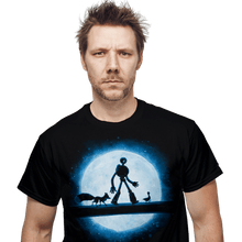 Load image into Gallery viewer, Daily_Deal_Shirts Hakuna Robot Hakuna Robot