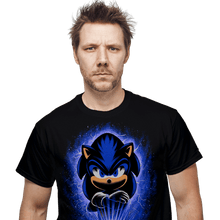 Load image into Gallery viewer, Last_Chance_Shirts Big Blue Blur Big Blue Blur