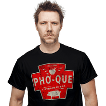 Load image into Gallery viewer, Last_Chance_Shirts Pho-Que Pho-Que