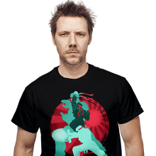 Load image into Gallery viewer, Daily_Deal_Shirts The Street Fighter The Street Fighter