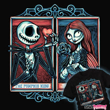 Load image into Gallery viewer, Daily_Deal_Shirts Skeleton Romance Skeleton Romance