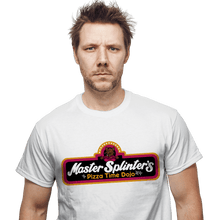 Load image into Gallery viewer, Daily_Deal_Shirts Splinter Cheese Splinter Cheese