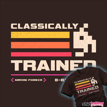 Load image into Gallery viewer, Daily_Deal_Shirts Classically Trained Classically Trained