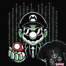 Load image into Gallery viewer, Daily_Deal_Shirts Mushroom Matrix Mushroom Matrix