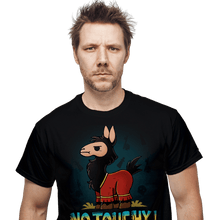Load image into Gallery viewer, Daily_Deal_Shirts No Touchy! No Touchy!