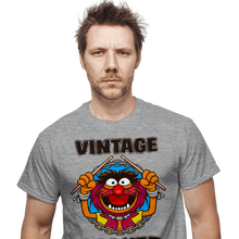 Load image into Gallery viewer, Shirts Vintage Rocker Vintage Rocker