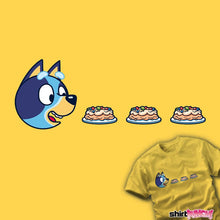 Load image into Gallery viewer, Last_Chance_Shirts Blu-Man Blu-Man