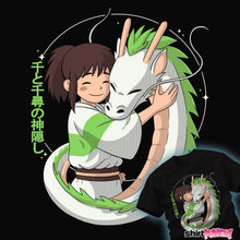 Load image into Gallery viewer, Daily_Deal_Shirts I Love My Dragon I Love My Dragon