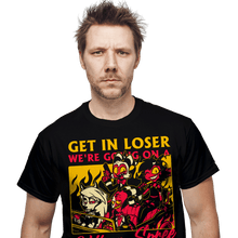 Load image into Gallery viewer, Shirts Helluva Spree