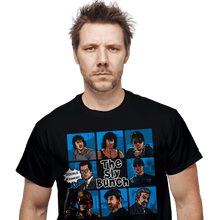 Load image into Gallery viewer, Daily_Deal_Shirts The Sly Bunch
