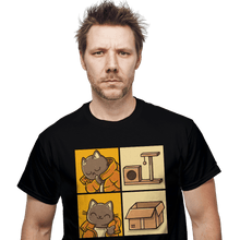 Load image into Gallery viewer, Daily_Deal_Shirts Meme Cat Meme Cat