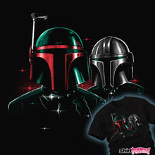 Load image into Gallery viewer, Daily_Deal_Shirts Beskar Punk