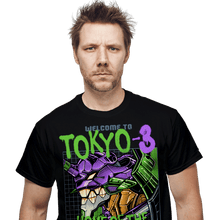 Load image into Gallery viewer, Daily_Deal_Shirts Welcome To Tokyo 3 Welcome To Tokyo 3