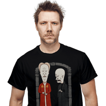 Load image into Gallery viewer, Daily_Deal_Shirts Stupid Vampires Stupid Vampires