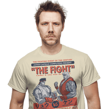 Load image into Gallery viewer, Daily_Deal_Shirts Fight Night