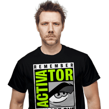 Load image into Gallery viewer, Daily_Deal_Shirts Activator-Con Activator-Con