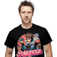 Load image into Gallery viewer, Daily_Deal_Shirts The Poison Witch