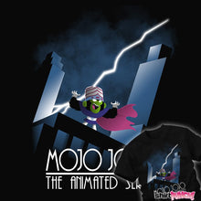 Load image into Gallery viewer, Daily_Deal_Shirts Mojo Jojo The Animated Series Mojo Jojo The Animated Series
