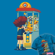 Load image into Gallery viewer, Daily_Deal_Shirts Monster Gatcha