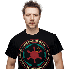 Load image into Gallery viewer, Daily_Deal_Shirts Crushing Rebel Scum Crushing Rebel Scum