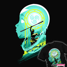Load image into Gallery viewer, daily_deal_shirts The Airbender The Airbender