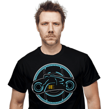 Load image into Gallery viewer, Daily_Deal_Shirts Light Cycle Light Cycle