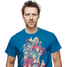 Load image into Gallery viewer, Daily_Deal_Shirts Space Girls Space Girls