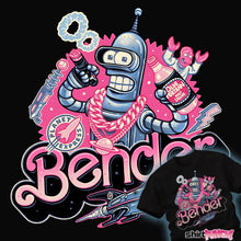 Load image into Gallery viewer, Shirts Pink Future Ahead Of Us Pink Future Ahead Of Us