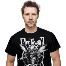 Load image into Gallery viewer, Last_Chance_Shirts Anarchy Reigns Anarchy Reigns