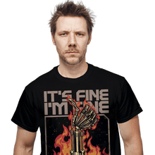 Load image into Gallery viewer, daily_deal_shirts Terminator Fine Terminator Fine