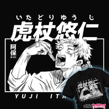 Load image into Gallery viewer, Daily_Deal_Shirts Cursed Finger