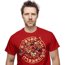 Load image into Gallery viewer, Daily_Deal_Shirts Let's A Roll