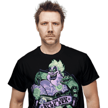 Load image into Gallery viewer, Daily_Deal_Shirts Rock The Deep Blue Sea Rock The Deep Blue Sea